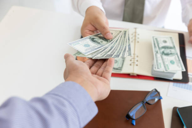 Construction Loans in Grandview, OK